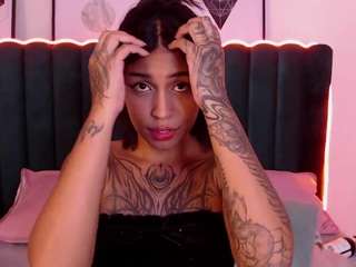 Juliia-rose fully nude on webcam live sex chat