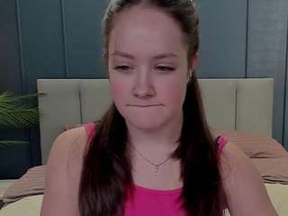 KaliiRosess fully nude on webcam live sex chat