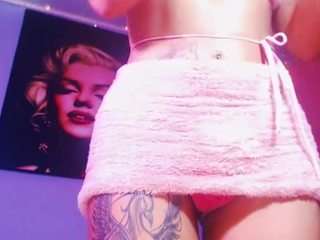 Karlaxxsey fully nude on webcam live sex chat