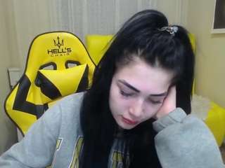 LiyaFrench fully nude on webcam live sex chat