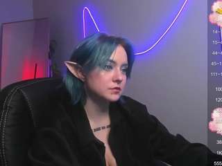 MaryAyase fully nude on webcam live sex chat