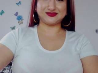 Mayarebeccaxxx fully nude on webcam live sex chat