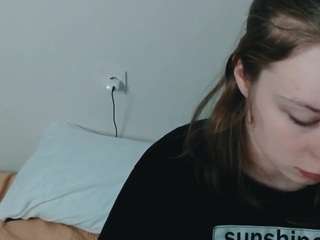 MikkaFoxy fully nude on webcam live sex chat