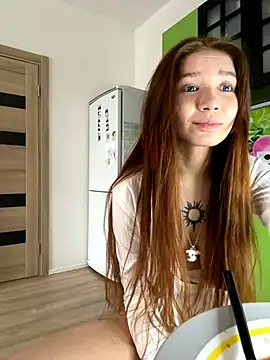 Mil_li nude strip on webcam for live sex chat