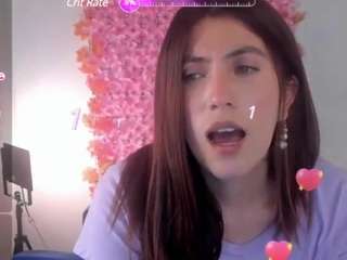 MissAdams fully nude on webcam live sex chat