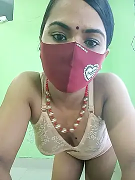Mohona- nude strip on webcam for live sex chat