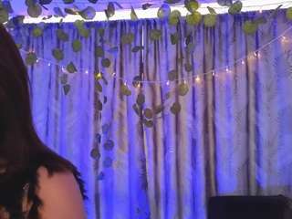Muffincute fully nude on webcam live sex chat