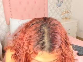 NanaCat fully nude on webcam live sex chat