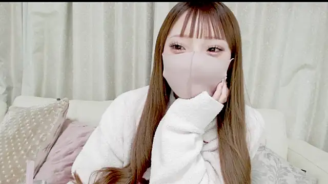 Nemui_oyasumi nude strip on webcam for live sex chat
