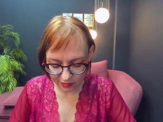NikaGentle fully nude on webcam live sex chat