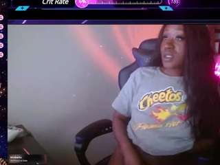 NikkitaRose fully nude on webcam live sex chat