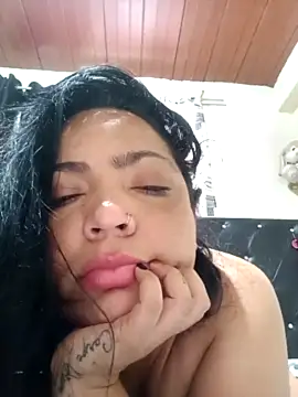 NIKOLE1301 nude strip on webcam for live sex chat
