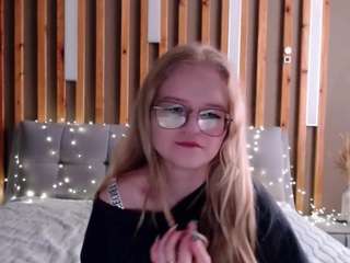 NinoGrace fully nude on webcam live sex chat
