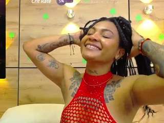 Olivia-Keit fully nude on webcam live sex chat