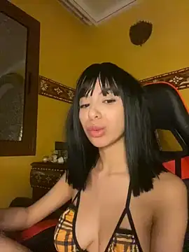 ORLA86 nude strip on webcam for live sex chat