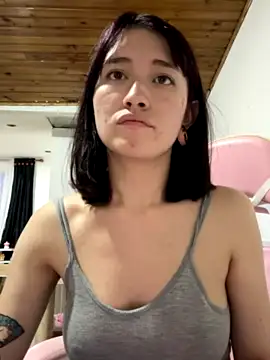 Pin_grimes nude strip on webcam for live sex chat
