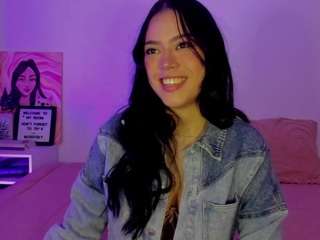 Princessnicolett fully nude on webcam live sex chat