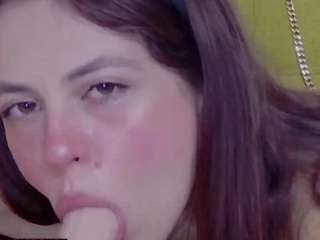 Pupa fully nude on webcam live sex chat
