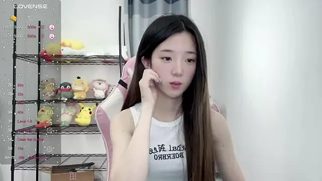 Qiana-1314 nude strip on webcam for live sex chat