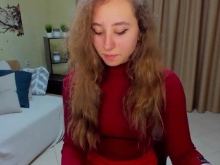 RachelMurphy fully nude on webcam live sex chat