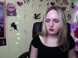 RebeccaNoons fully nude on webcam live sex chat