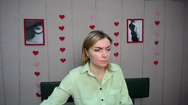 RenataBaster nude strip on webcam for live sex chat