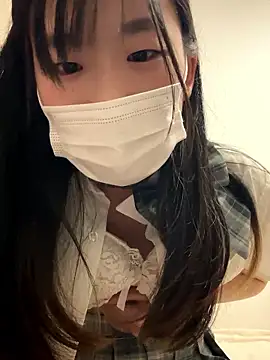 -Rinka- nude strip on webcam for live sex chat