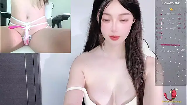 Roleplay7in nude strip on webcam for live sex chat