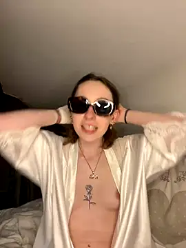 Rosirysoff nude strip on webcam for live sex chat