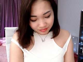SainaLu fully nude on webcam live sex chat