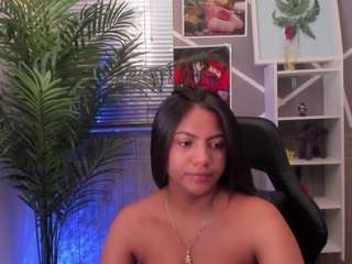Sashatwerk fully nude on webcam live sex chat