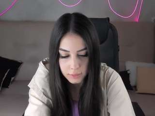 SharonxBabe fully nude on webcam live sex chat
