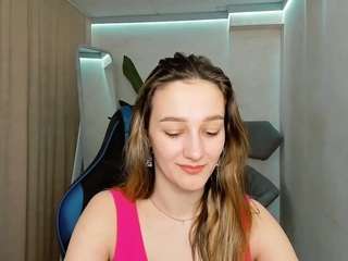 SintyNoria fully nude on webcam live sex chat