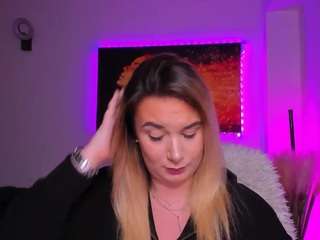 SophieRay fully nude on webcam live sex chat