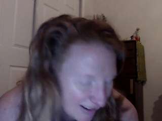 The Naked Honey Bee fully nude on webcam live sex chat