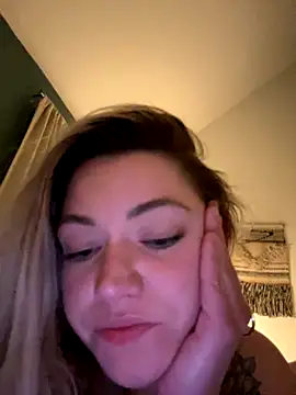 ToniVice nude strip on webcam for live sex chat