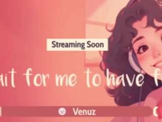 Venuz fully nude on webcam live sex chat