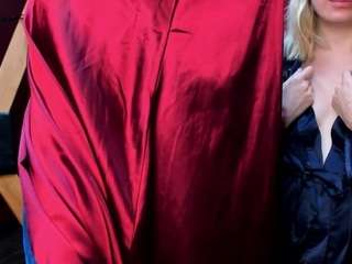 Verh-and-niz fully nude on webcam live sex chat