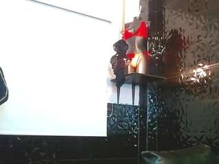 Vicky-oba fully nude on webcam live sex chat