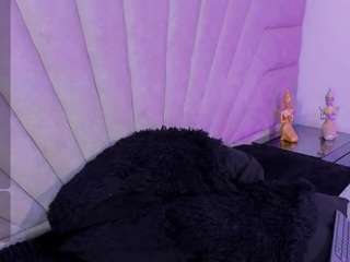 Xenabush fully nude on webcam live sex chat