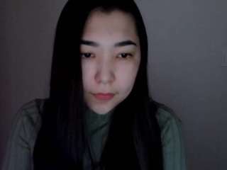 YamiLien fully nude on webcam live sex chat