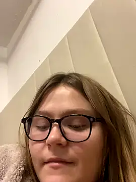 YoungHornyBritishGirl nude strip on webcam for live sex chat