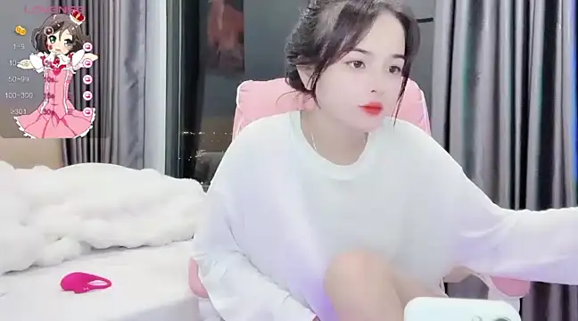 Yurikute nude strip on webcam for live sex chat