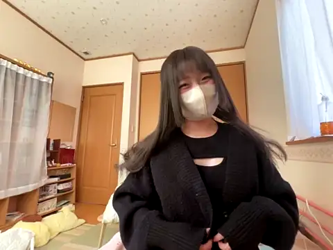 Yururin_ nude strip on webcam for live sex chat
