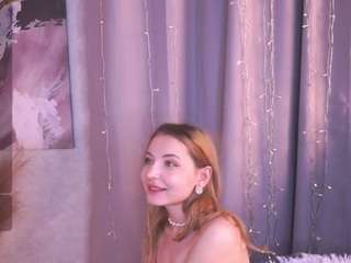 YvetteValery fully nude on webcam live sex chat
