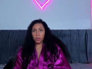 Zara-bloom fully nude on webcam live sex chat