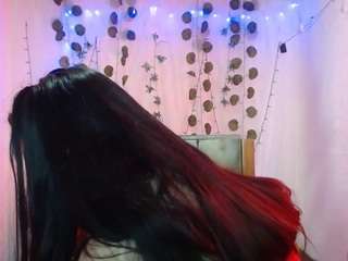 Zara-milff fully nude on webcam live sex chat