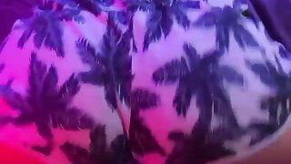 19yo HOT TikToker Twerking Leaked On Big Dick – TRY NOT TO CUM