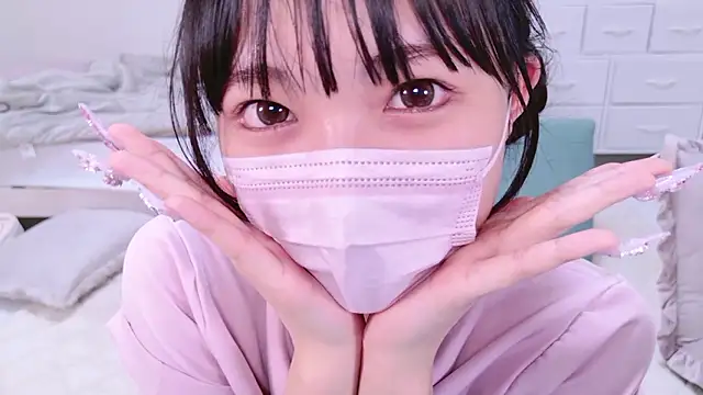 86_haru cam Live Nude & Online