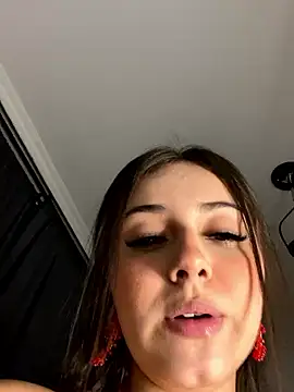 Abby-26 from Stripchat